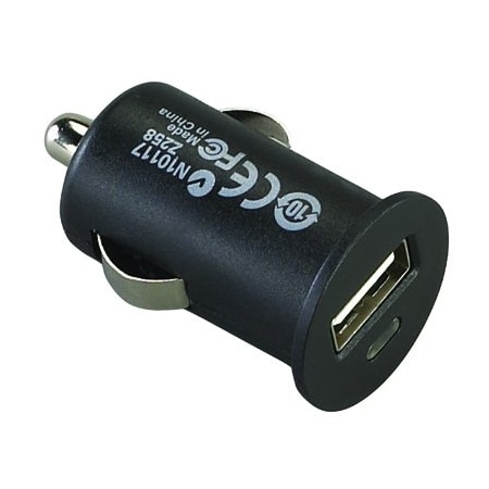 Streamlight USB ADAPTER FOR CLIPMATE LIGHT CIG CHARG SR22069